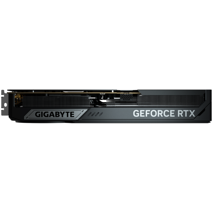 GIGABYTE Video Card NVIDIA GeForce RTX 5070 Ti WINDFORCE OC SFF 16G (16GB GDDR7/256bit, PCI-E 5.0, Recommended PSU 750W, 3xDP, 1xHDMI) ATX [4]