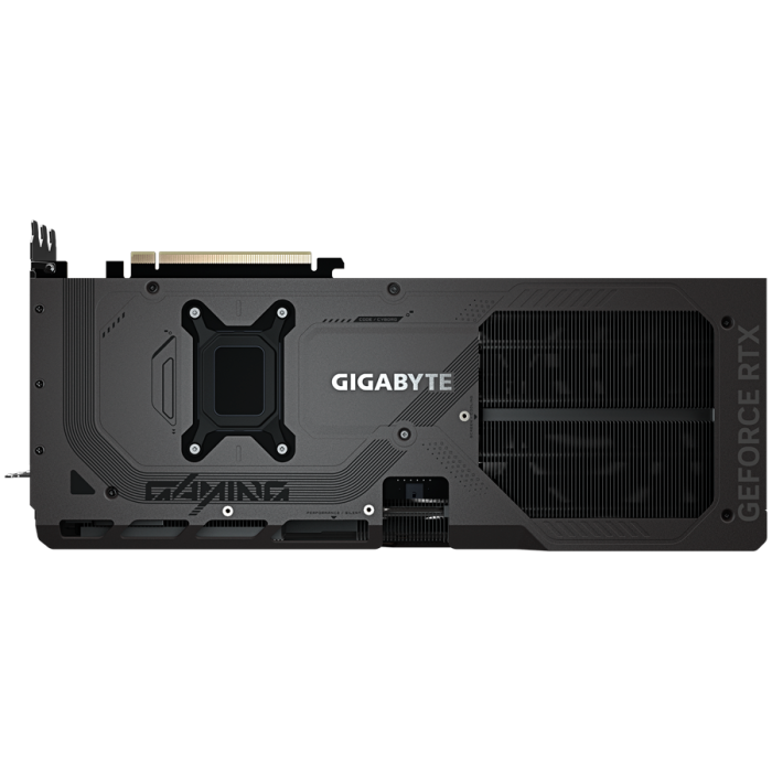 GIGABYTE Video Card NVIDIA GeForce RTX 5080 GAMING OC 16G (16GB GDDR7/256bit, PCI-E 5.0, 3xDP2.1a, 1xHDMI 2.1b, Recommended PSU 850W) ATX [5]