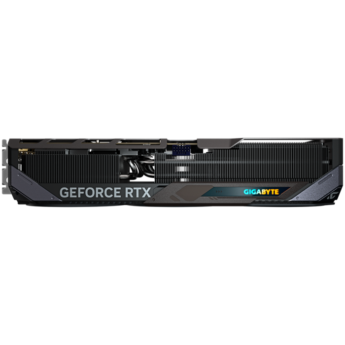 GIGABYTE Video Card NVIDIA GeForce RTX 5080 GAMING OC 16G (16GB GDDR7/256bit, PCI-E 5.0, 3xDP2.1a, 1xHDMI 2.1b, Recommended PSU 850W) ATX [4]
