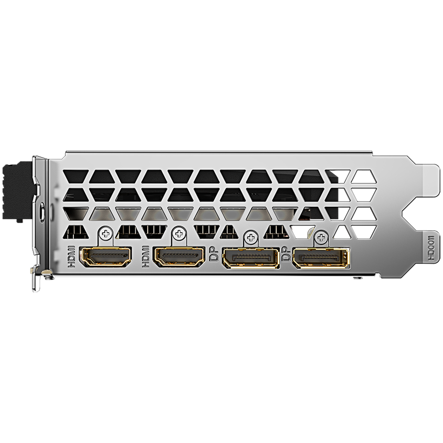 GIGABYTE Video Card NVIDIA RTX 3050 WINDFORCE OC V2 8G GDDR6/128bit, PCI-E 4.0, 1xDP 1.4, 1xHDMI 2.1, 1xDVI-D, Retail [5]