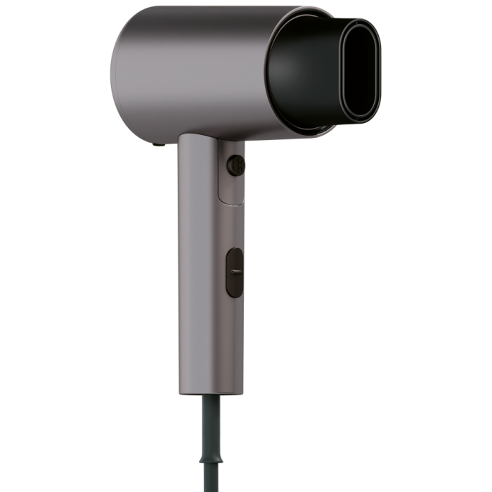 Hair Dryer, 220V-240V~50/60Hz, 1700-2000W, Ionizer, 3 modes, separate cool button, less than 80dB [2]