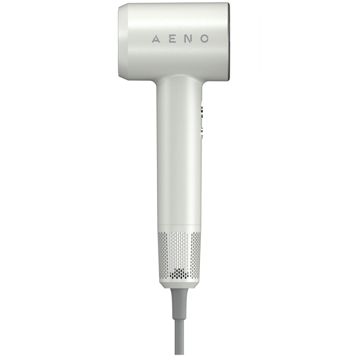 High Speed Hair Dryer, 220V-240V~50-60Hz, 1500W, Ionizer, LCD, 6+circulation mode, 110000RPM, less than 75dB [6]