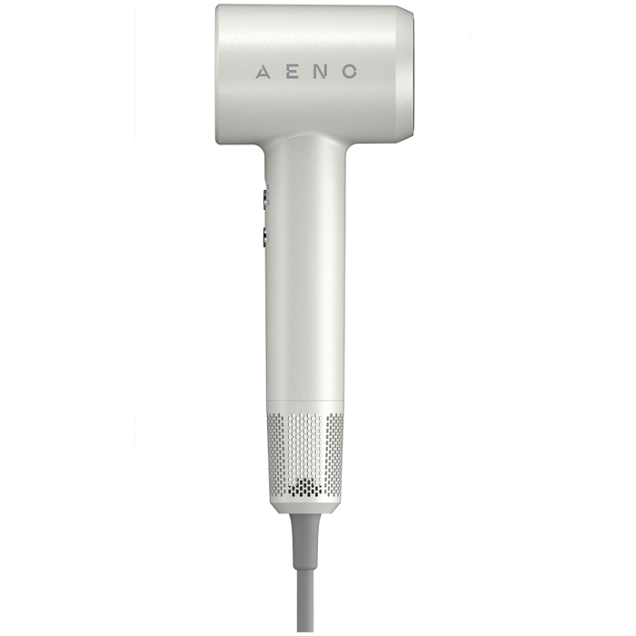 High Speed Hair Dryer, 220V-240V~50-60Hz, 1500W, Ionizer, LCD, 6+circulation mode, 110000RPM, less than 75dB [5]