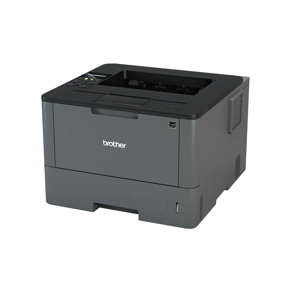 Imprimanta Brother HL-L5200DW Laser, Monocrom, Format A4, Retea, Wi-Fi, Duplex [2]