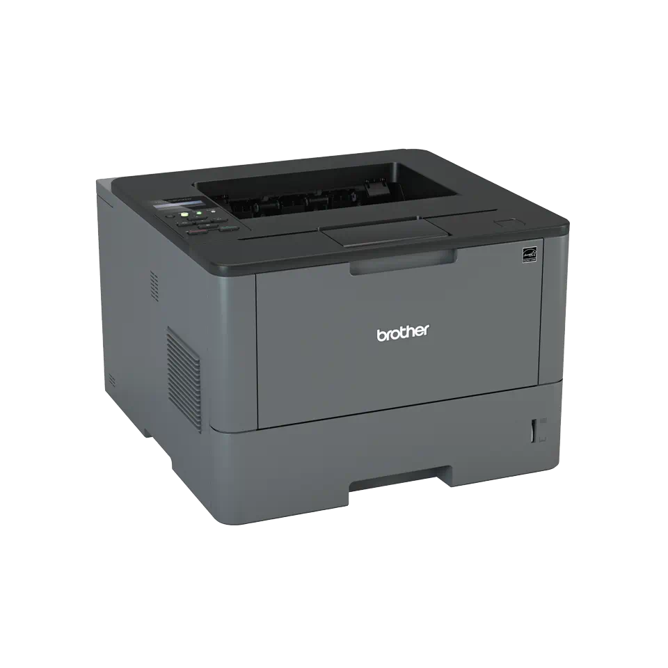Imprimanta Brother HL-L5200DW Laser, Monocrom, Format A4, Retea, Wi-Fi, Duplex [3]