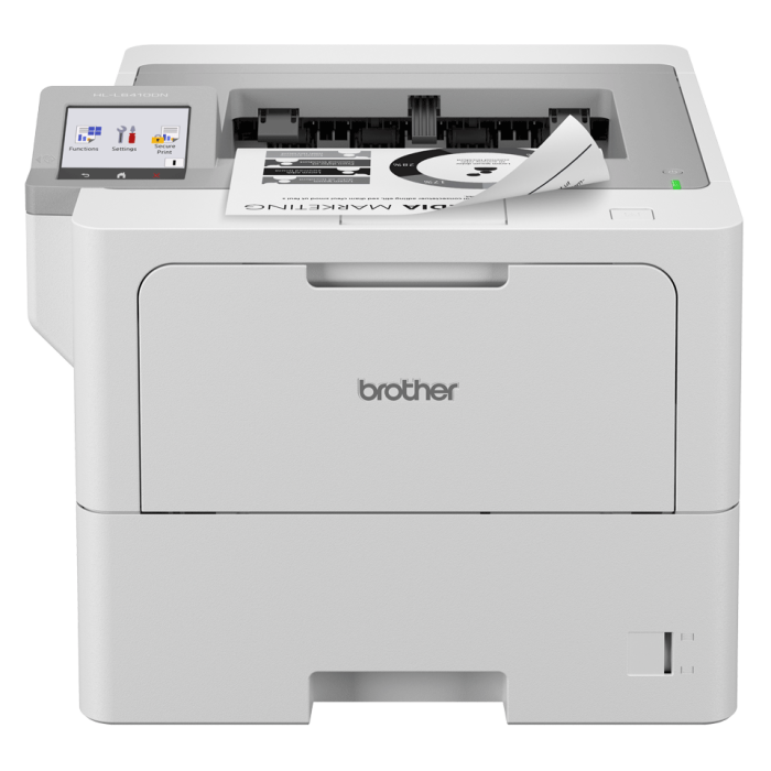 HLL6410DN LASER PRINTER - REGIONAL [5]