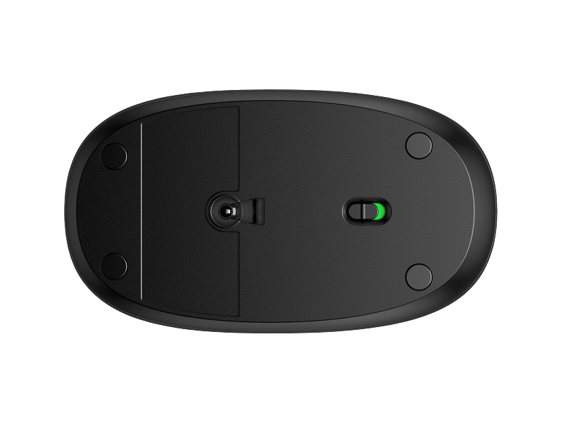 Mouse wireless Bluetooth HP 245 Negru (81S67AA#ABB) - HP [5]