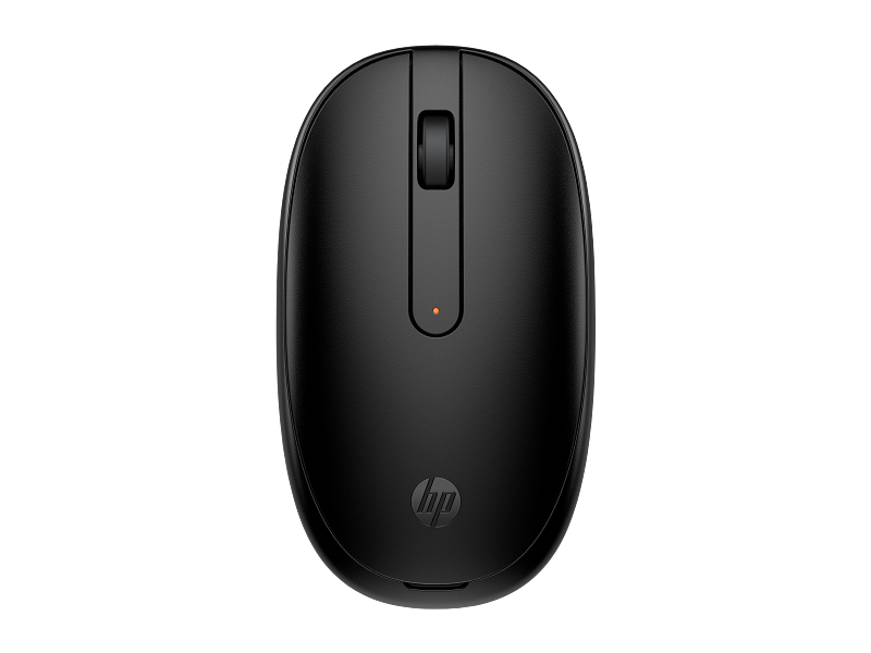 Mouse wireless Bluetooth HP 245 Negru (81S67AA#ABB) - HP [2]