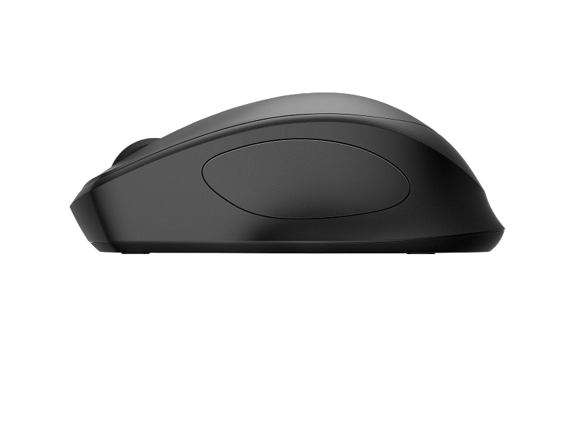 Mouse wireless silențios HP 285 (6G4E6AA#ABB) - HP INC. [4]