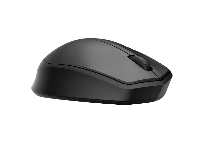 Mouse wireless silențios HP 285 (6G4E6AA#ABB) - HP INC. [3]