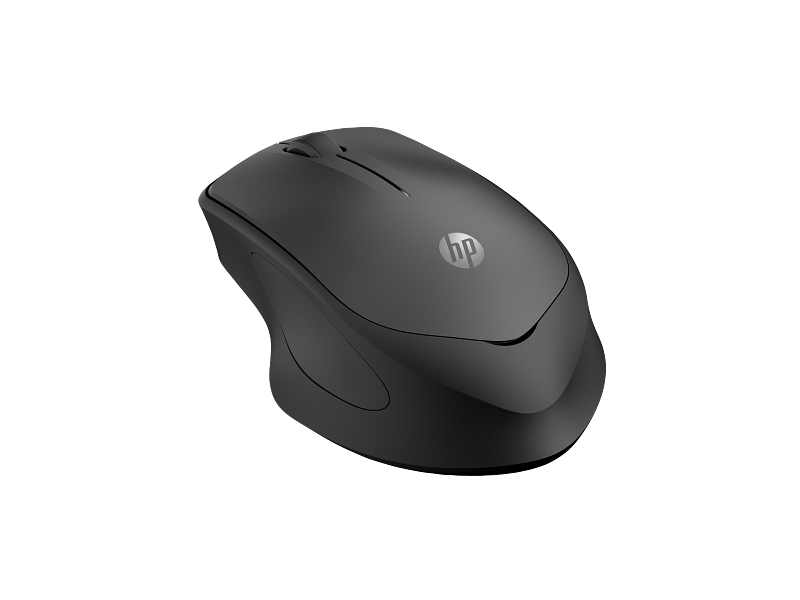 Mouse wireless silențios HP 285 (6G4E6AA#ABB) - HP INC. [2]