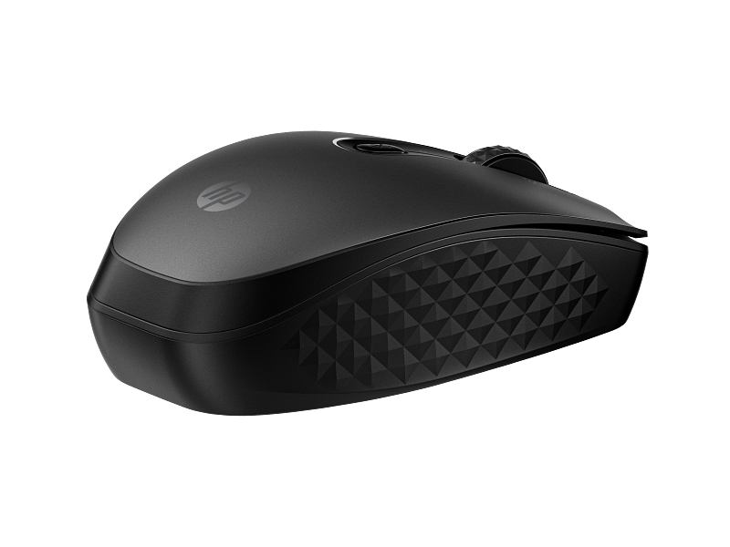 Mouse wireless cu incarcare Qi HP 695 (8F1Y4AA#ABB) - HP INC. [3]