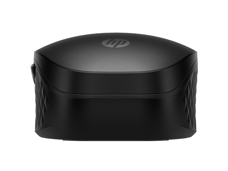 Mouse wireless cu incarcare Qi HP 695 (8F1Y4AA#ABB) - HP INC. [5]