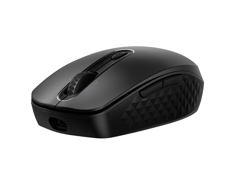 Mouse wireless cu incarcare Qi HP 695 (8F1Y4AA#ABB) - HP INC. [2]