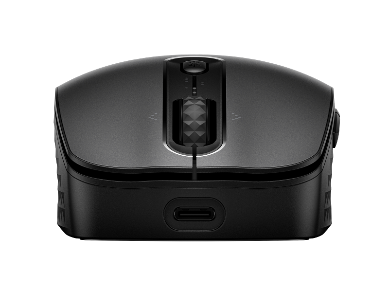 Mouse wireless cu incarcare Qi HP 695 (8F1Y4AA#ABB) - HP INC. [4]