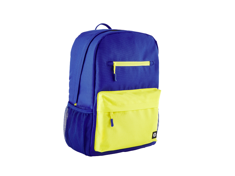 Rucsac laptop HP Campus Blue (7K0E5AA) - HP INC. [3]