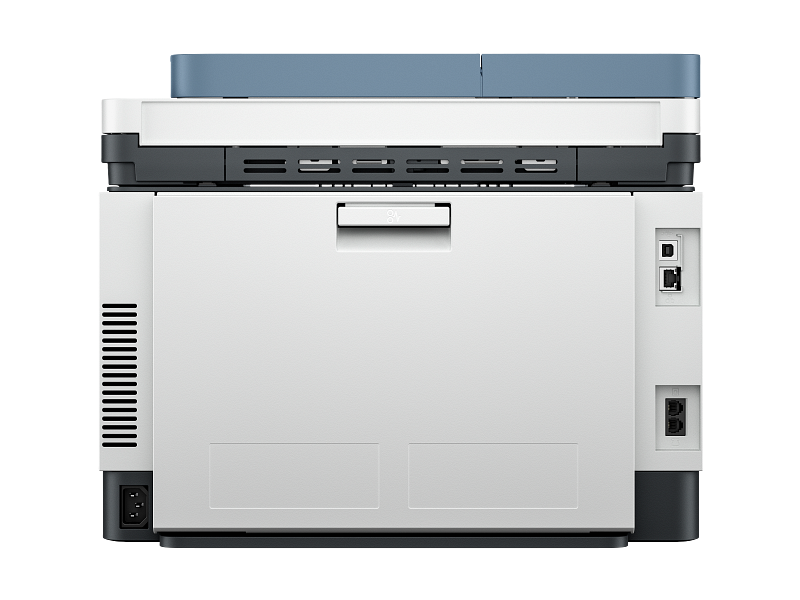 Imprimanta multifuncționala laser color HP Color LaserJet Pro MFP 3302fdn A4 (499Q7F#B19) - HP INC. [4]