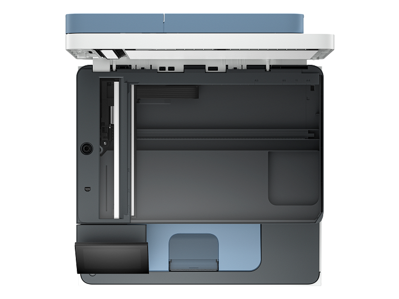 Imprimanta multifuncționala laser color HP Color LaserJet Pro MFP 3302fdn A4 (499Q7F#B19) - HP INC. [5]