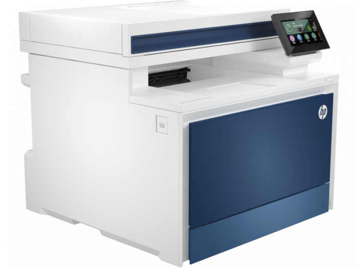 HP Color LaserJet Pro MFP 4303FDW [2]