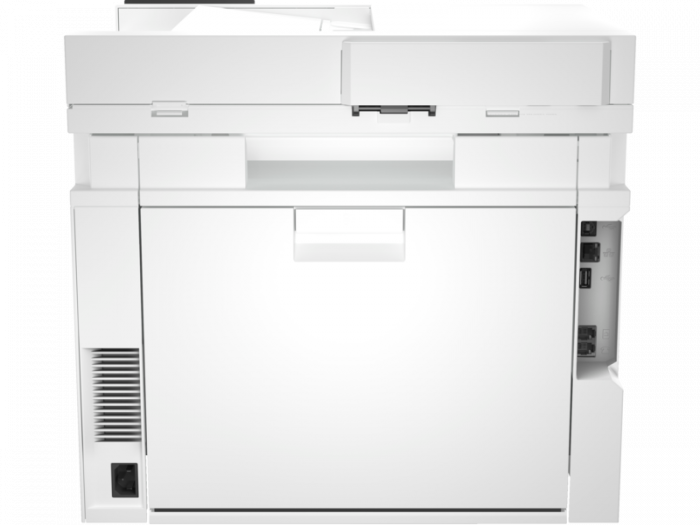 HP Color LaserJet Pro MFP 4303FDW [5]