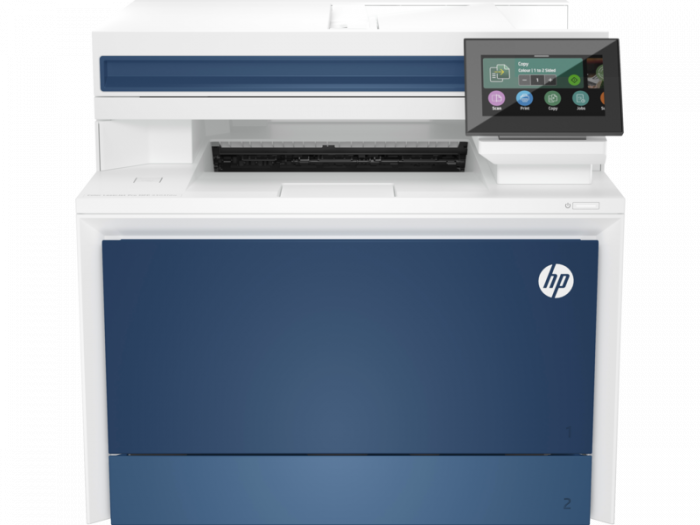 HP Color LaserJet Pro MFP 4303FDW [1]