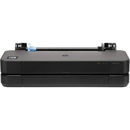 HP DesignJet T230 24inch LFP 2025 Colour Ink-Jet A1 ANSI D 2400x1200dpi 0.58 min/page USB LAN Wi-Fi [2]
