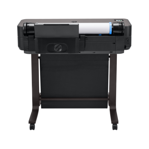 HP DesignJet T630 24inch LFP 2025 Colour Ink-Jet A1 ANSI D Roll 61cm 2400x1200dpi 0.5 min/page USB LAN Wi-Fi [5]