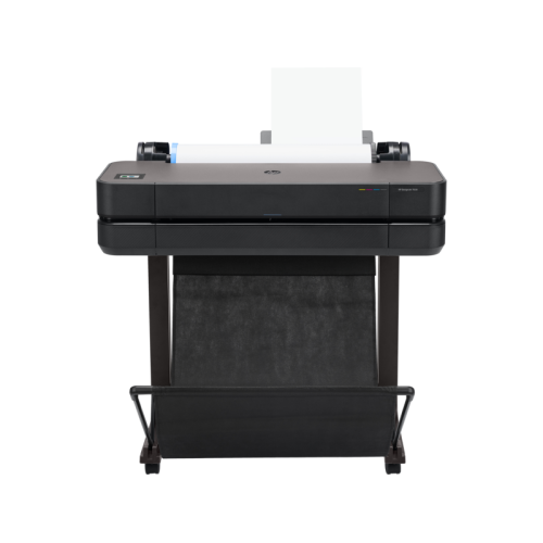HP DesignJet T630 24inch LFP 2025 Colour Ink-Jet A1 ANSI D Roll 61cm 2400x1200dpi 0.5 min/page USB LAN Wi-Fi [2]