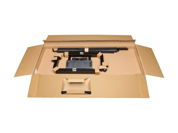 HP DesignJet T630 36inch LFP 2025 Colour Ink-Jet A0 ANSI D Roll 91.4cmx45.7 m 2400x1200dpi 0.5 min/page USB LAN Wi-Fi [8]