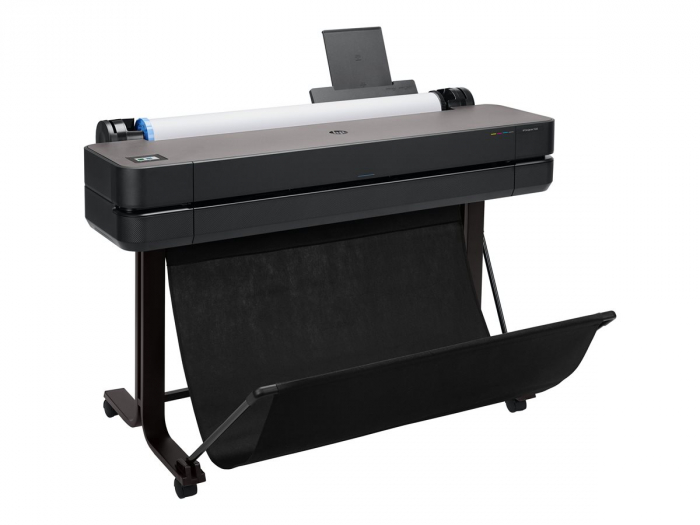 HP DesignJet T630 36inch LFP 2025 Colour Ink-Jet A0 ANSI D Roll 91.4cmx45.7 m 2400x1200dpi 0.5 min/page USB LAN Wi-Fi [4]