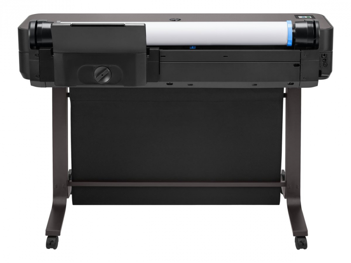 HP DesignJet T630 36inch LFP 2025 Colour Ink-Jet A0 ANSI D Roll 91.4cmx45.7 m 2400x1200dpi 0.5 min/page USB LAN Wi-Fi [7]