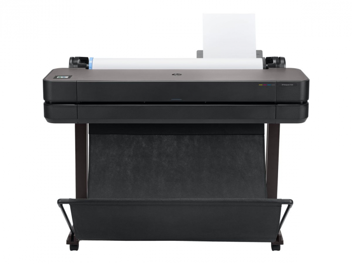 HP DesignJet T630 36inch LFP 2025 Colour Ink-Jet A0 ANSI D Roll 91.4cmx45.7 m 2400x1200dpi 0.5 min/page USB LAN Wi-Fi [5]