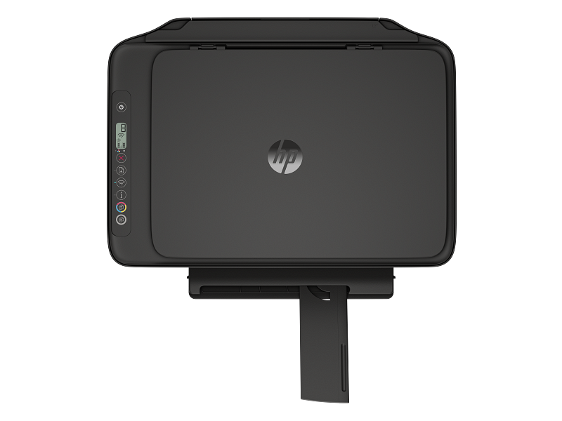 Imprimanta multifunctionala inkjet color HP DeskJet 2910 All-in-One (89F98B#686) - HP INC. [4]