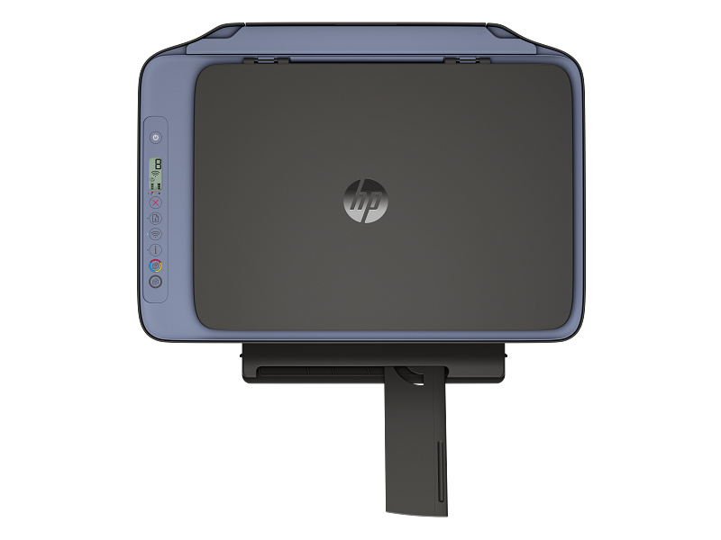 Imprimanta multifunctionala inkjet color HP DeskJet 2921 All-in-One (A24HWB#686) - HP INC. [4]