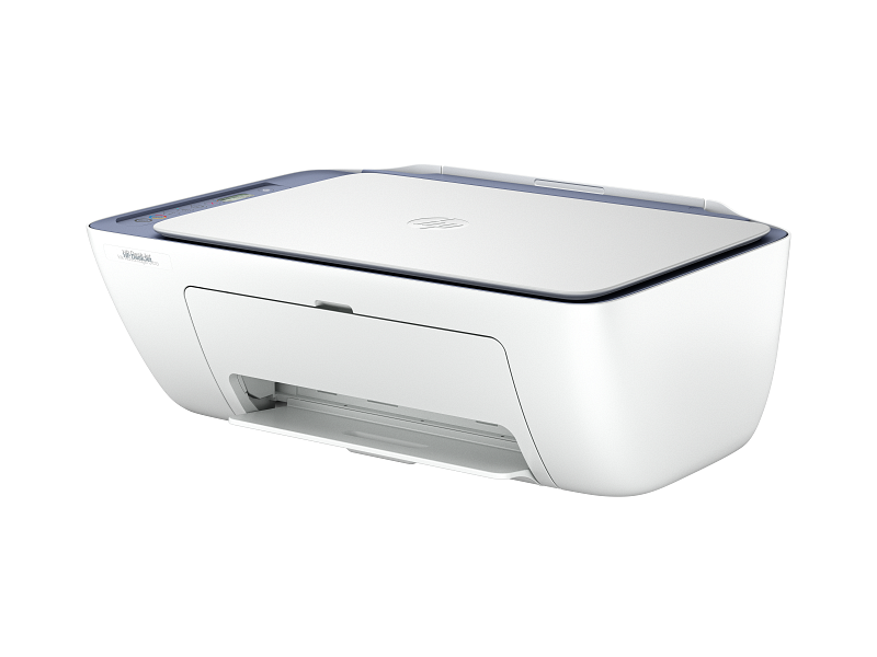 Imprimanta multifunctionala inkjet color HP DeskJet 2922 All-in-One (A24HWB#686) - HP INC. [2]