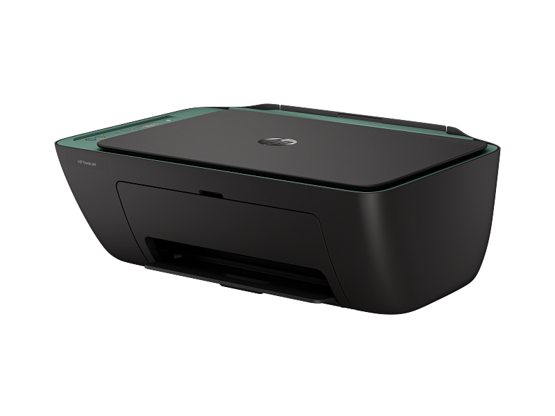 Imprimanta multifunctionala inkjet color HP DeskJet 2923 All-in-One (89F99B#686) - HP INC. [2]