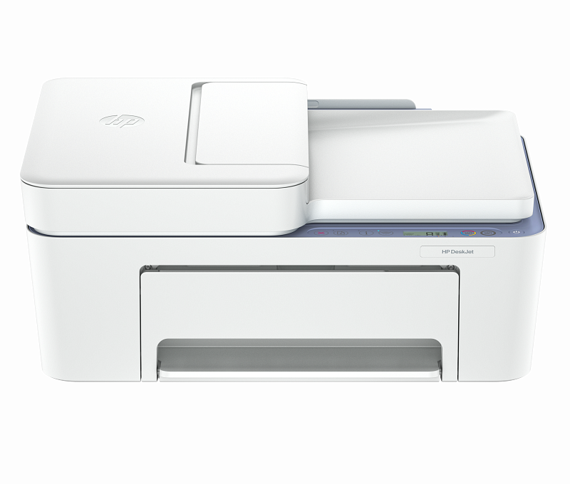Imprimanta multifunctionala inkjet color HP DeskJet 4322 All-in-One (A24HNB#686) - HP INC. [2]