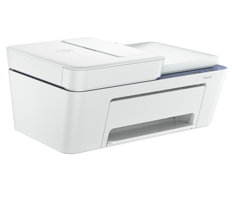 Imprimanta multifunctionala inkjet color HP DeskJet 4322 All-in-One (A24HNB#686) - HP INC. [4]