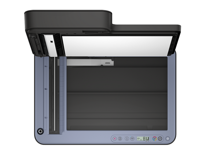 Imprimanta multifunctionala inkjet color HP DeskJet 4330 All-in-One (AJ4X9B#686) - HP INC. [5]