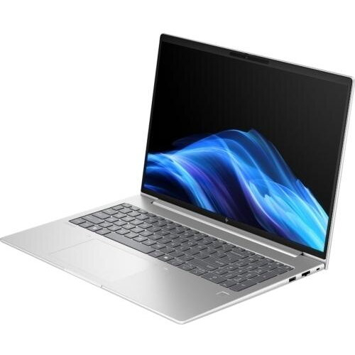 Laptop HP EliteBook 6 G1i 16 inch WUXGA Intel Core Ultra 5 225U 16GB RAM 512GB SSD Windows 11 Pro (AD4B9ET#ABB) - HP INC. [2]