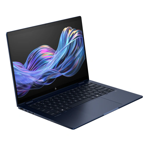 Laptop HP EliteBook Ultra G1i, 14 inch 2.8K, Intel Core Ultra 7 258V, 32GB RAM, 1TB SSD, Intel Arc Graphics, Windows 11 Pro (HP Inc.) [3]