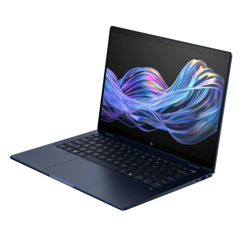 Laptop HP EliteBook Ultra G1i, 14 inch 2.8K, Intel Core Ultra 7 258V, 32GB RAM, 1TB SSD, Intel Arc Graphics, Windows 11 Pro (HP Inc.) [2]