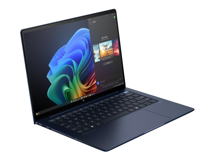 HP EliteBook Ultra G1i Intel Core Ultra 7 266V 14i 2.8k 16GB 512GB SSD W11P SmartBuy [3]