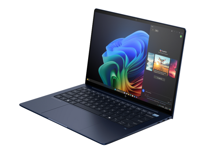 HP EliteBook Ultra G1i Intel Core Ultra 7 266V 14i 2.8k 16GB 512GB SSD W11P SmartBuy [2]