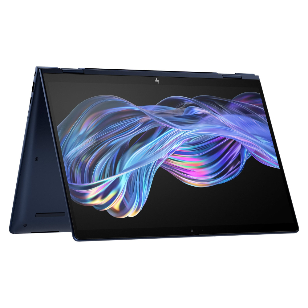 Laptop 2 in 1 HP EliteBook X Flip G1i, 14 inch WUXGA Touch, Intel Core Ultra 7 258V, 32GB RAM, 1TB SSD, Windows 11 Pro (HP Inc.) - B69E7ET#ABB [4]