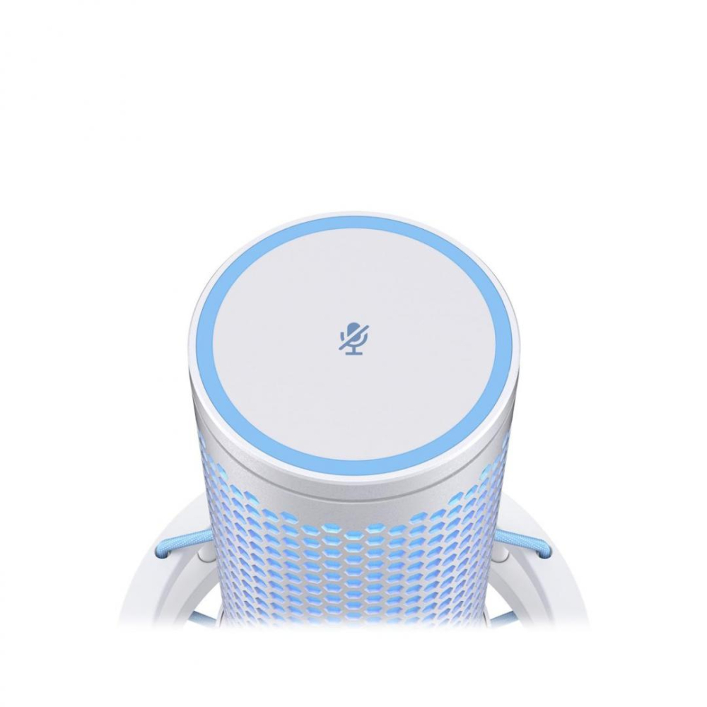 HP HyperX Microfon QuadCast 2 Frost [5]