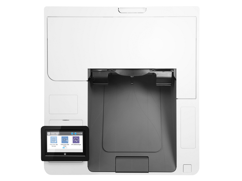 Imprimanta laser mono HP LaserJet Enterprise M612dn (7PS86A) - HP INC. [4]