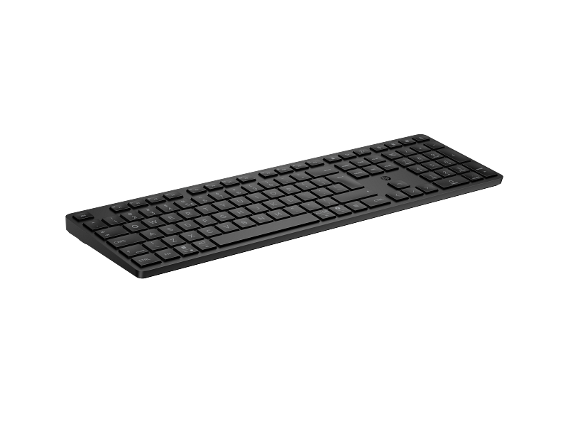 Tastatura wireless multidevice HP Multi-Device Dual-Mode 495K SmartBuy (BD5F5UT) - HP INC. [3]