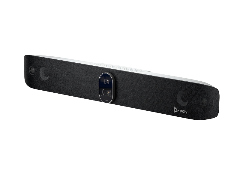 Video Bar HP Poly V72 UVB No localization (AV1E3AA#AC3) - HP INC. [2]