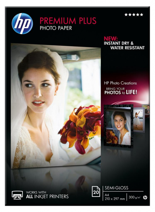 HP Pr Plus SemGlos Ph Paper A4 [1]